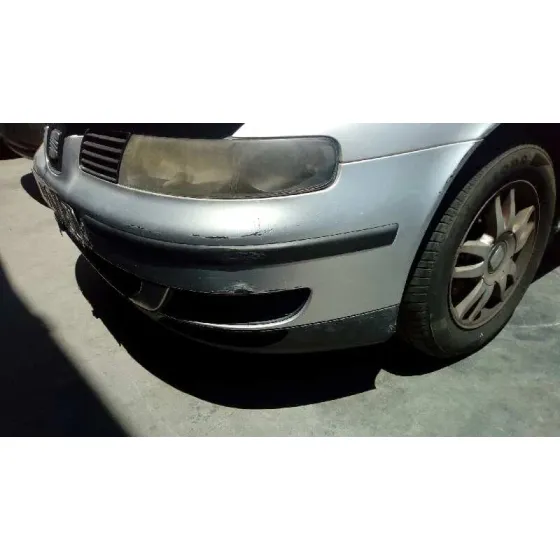 SEAT TOLEDO (1M2) '2001 1.9 TDI GRIS PLATA