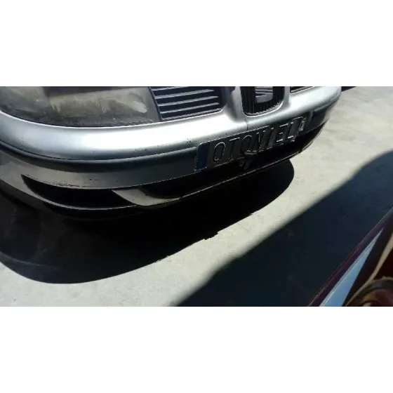 SEAT TOLEDO (1M2) '2001 1.9 TDI GRIS PLATA