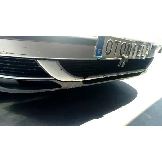 SEAT TOLEDO (1M2) '2001 1.9 TDI GRIS PLATA