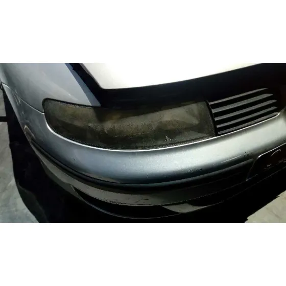 SEAT TOLEDO (1M2) '2001 1.9 TDI GRIS PLATA