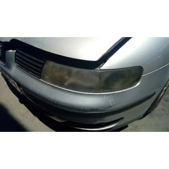 SEAT TOLEDO (1M2) '2001 1.9 TDI GRIS PLATA