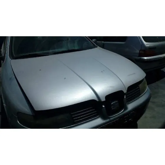 SEAT TOLEDO (1M2) '2001 1.9 TDI GRIS PLATA