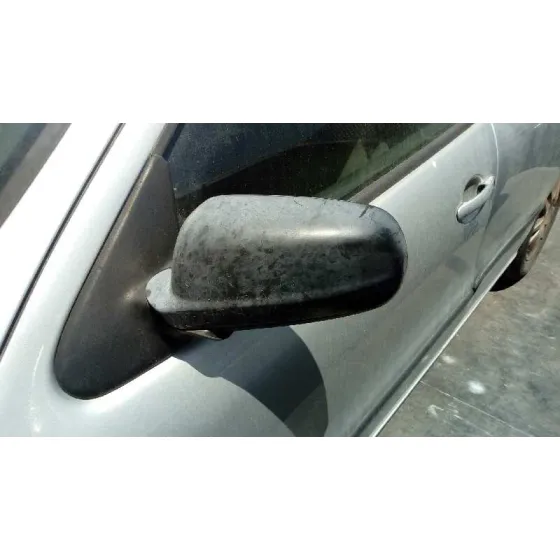 SEAT TOLEDO (1M2) '2001 1.9 TDI GRIS PLATA