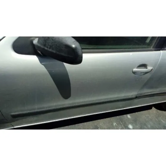 SEAT TOLEDO (1M2) '2001 1.9 TDI GRIS PLATA