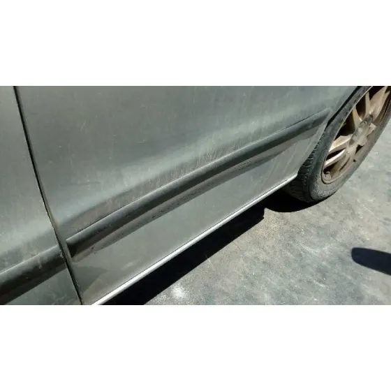 SEAT TOLEDO (1M2) '2001 1.9 TDI GRIS PLATA