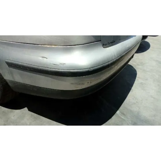 SEAT TOLEDO (1M2) '2001 1.9 TDI GRIS PLATA