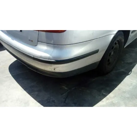 SEAT TOLEDO (1M2) '2001 1.9 TDI GRIS PLATA