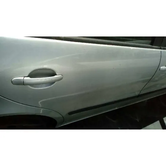 SEAT TOLEDO (1M2) '2001 1.9 TDI GRIS PLATA