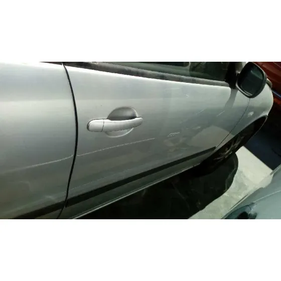 SEAT TOLEDO (1M2) '2001 1.9 TDI GRIS PLATA