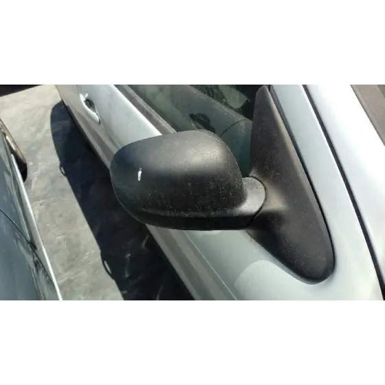 SEAT TOLEDO (1M2) '2001 1.9 TDI GRIS PLATA
