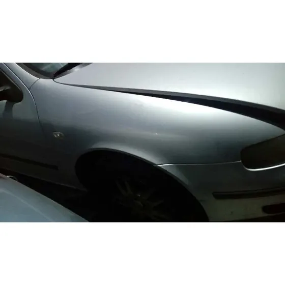 SEAT TOLEDO (1M2) '2001 1.9 TDI GRIS PLATA