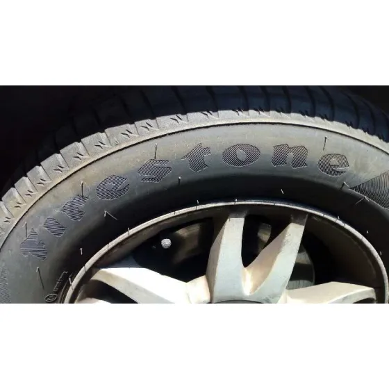SEAT TOLEDO (1M2) '2001 1.9 TDI GRIS PLATA
