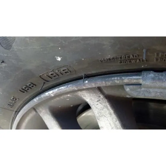 SEAT TOLEDO (1M2) '2001 1.9 TDI GRIS PLATA