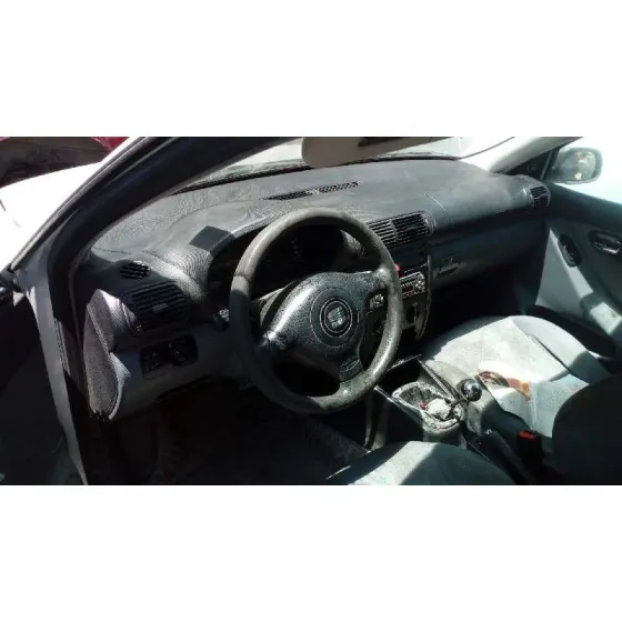 SEAT TOLEDO (1M2) '2001 1.9 TDI GRIS PLATA