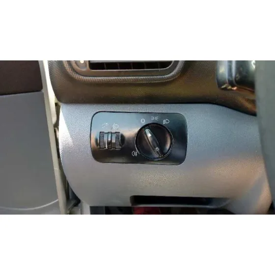 SEAT TOLEDO (1M2) '2001 1.9 TDI GRIS PLATA