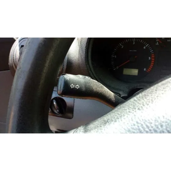 SEAT TOLEDO (1M2) '2001 1.9 TDI GRIS PLATA