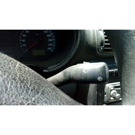 SEAT TOLEDO (1M2) '2001 1.9 TDI GRIS PLATA