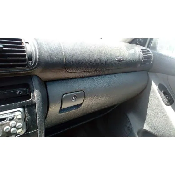 SEAT TOLEDO (1M2) '2001 1.9 TDI GRIS PLATA