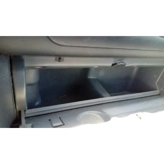 SEAT TOLEDO (1M2) '2001 1.9 TDI GRIS PLATA