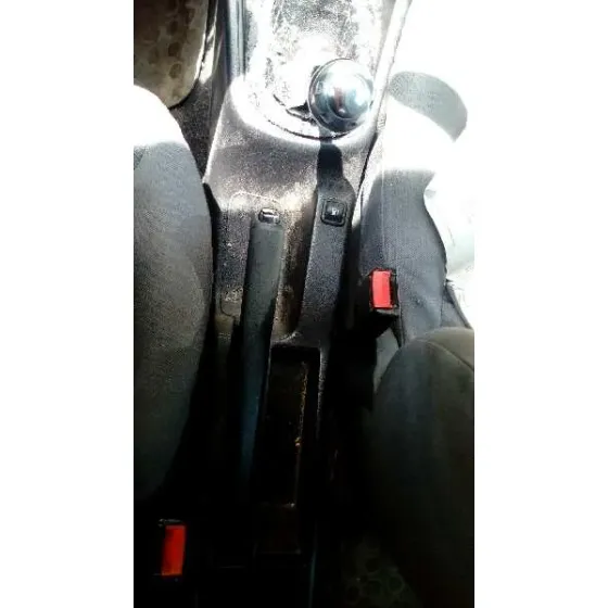 SEAT TOLEDO (1M2) '2001 1.9 TDI GRIS PLATA