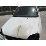 HYUNDAI ACCENT (LC) HYUNDAI ACCENT (LC) '2003 GL 5P BLANCO 2003
