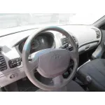 HYUNDAI ACCENT (LC) HYUNDAI ACCENT (LC) '2003 GL 5P BLANCO 2003
