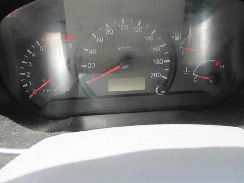 HYUNDAI ACCENT (LC) HYUNDAI ACCENT (LC) '2003 GL 5P BLANCO 2003