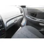 HYUNDAI ACCENT (LC) HYUNDAI ACCENT (LC) '2003 GL 5P BLANCO 2003