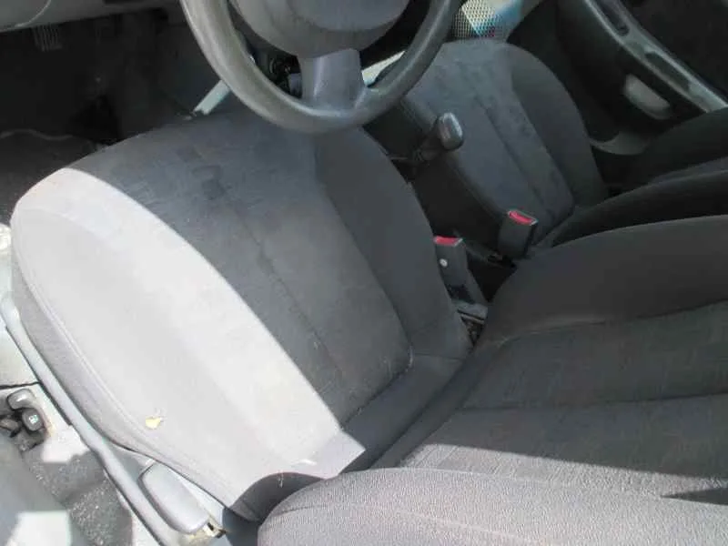 HYUNDAI ACCENT (LC) HYUNDAI ACCENT (LC) '2003 GL 5P BLANCO 2003