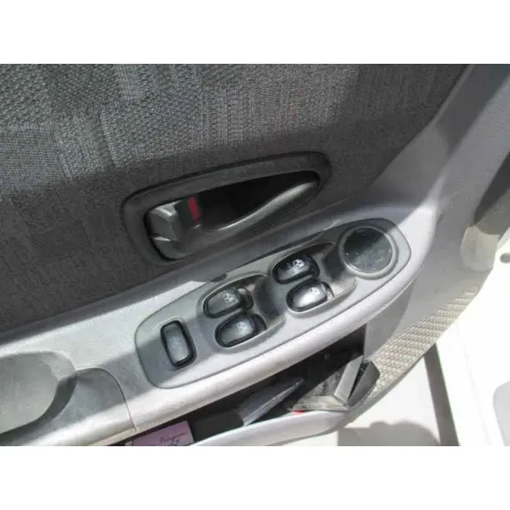 HYUNDAI ACCENT (LC) '2003 GL 5P BLANCO