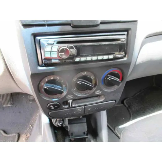 HYUNDAI ACCENT (LC) '2003 GL 5P BLANCO