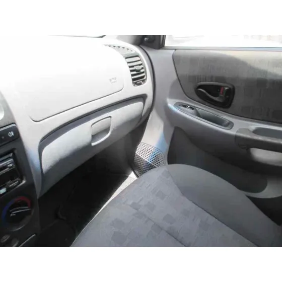 HYUNDAI ACCENT (LC) '2003 GL 5P BLANCO