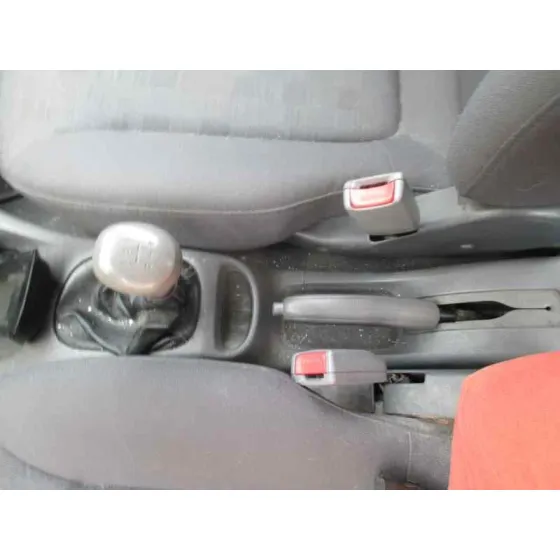 HYUNDAI ACCENT (LC) '2003 GL 5P BLANCO