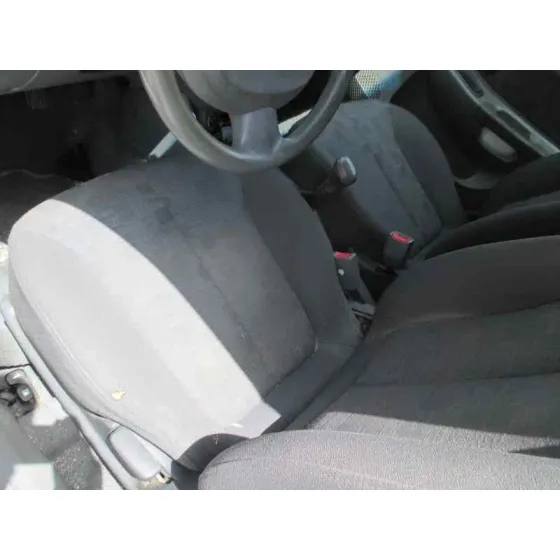 HYUNDAI ACCENT (LC) '2003 GL 5P BLANCO