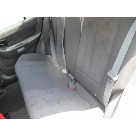 HYUNDAI ACCENT (LC) '2003 GL 5P BLANCO
