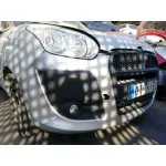 FIAT DOBLO CARGO FIAT DOBLO CARGO '2010 1.6 JTDM 16V CAT GRIS PLATA 2010