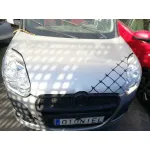 FIAT DOBLO CARGO FIAT DOBLO CARGO '2010 1.6 JTDM 16V CAT GRIS PLATA 2010