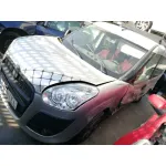 FIAT DOBLO CARGO FIAT DOBLO CARGO '2010 1.6 JTDM 16V CAT GRIS PLATA 2010