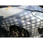FIAT DOBLO CARGO FIAT DOBLO CARGO '2010 1.6 JTDM 16V CAT GRIS PLATA 2010