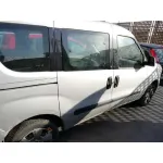 FIAT DOBLO CARGO FIAT DOBLO CARGO '2010 1.6 JTDM 16V CAT GRIS PLATA 2010
