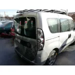 FIAT DOBLO CARGO FIAT DOBLO CARGO '2010 1.6 JTDM 16V CAT GRIS PLATA 2010
