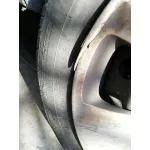FIAT DOBLO CARGO FIAT DOBLO CARGO '2010 1.6 JTDM 16V CAT GRIS PLATA 2010