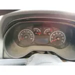 FIAT DOBLO CARGO FIAT DOBLO CARGO '2010 1.6 JTDM 16V CAT GRIS PLATA 2010