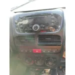 FIAT DOBLO CARGO FIAT DOBLO CARGO '2010 1.6 JTDM 16V CAT GRIS PLATA 2010