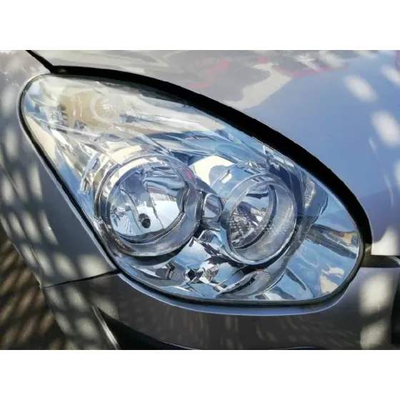 FIAT DOBLO CARGO '2010 1.6 JTDM 16V CAT GRIS PLATA