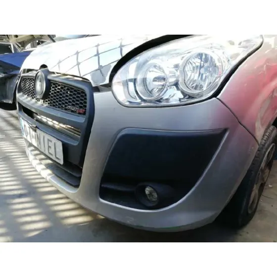 FIAT DOBLO CARGO '2010 1.6 JTDM 16V CAT GRIS PLATA