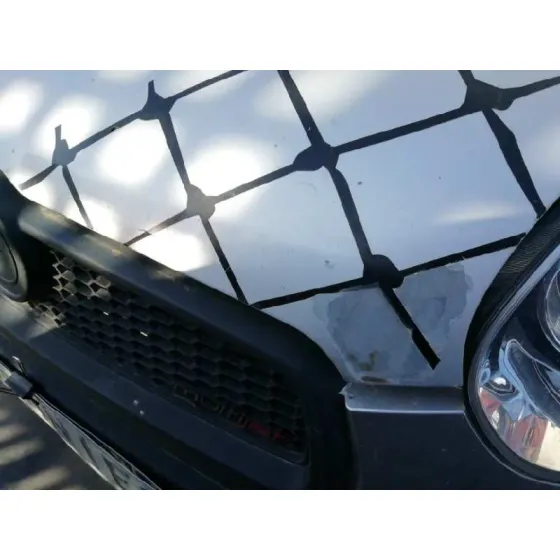 FIAT DOBLO CARGO '2010 1.6 JTDM 16V CAT GRIS PLATA