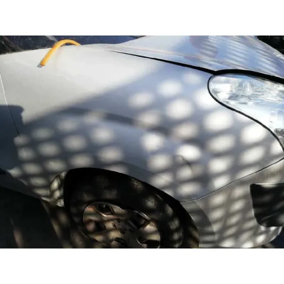 FIAT DOBLO CARGO '2010 1.6 JTDM 16V CAT GRIS PLATA