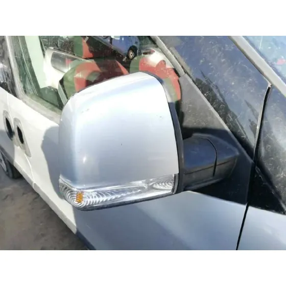 FIAT DOBLO CARGO '2010 1.6 JTDM 16V CAT GRIS PLATA
