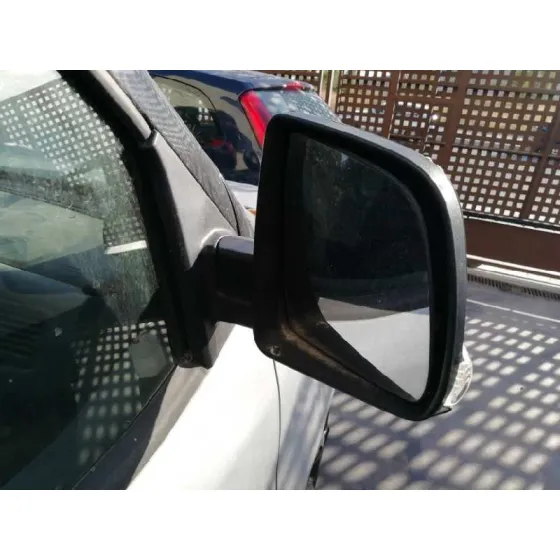 FIAT DOBLO CARGO '2010 1.6 JTDM 16V CAT GRIS PLATA